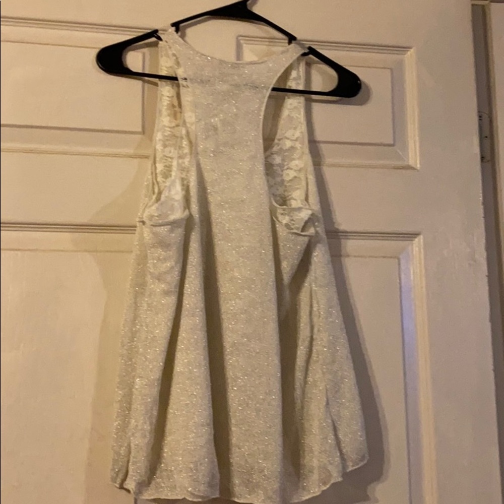 American Rag tank - Picture 2 of 3